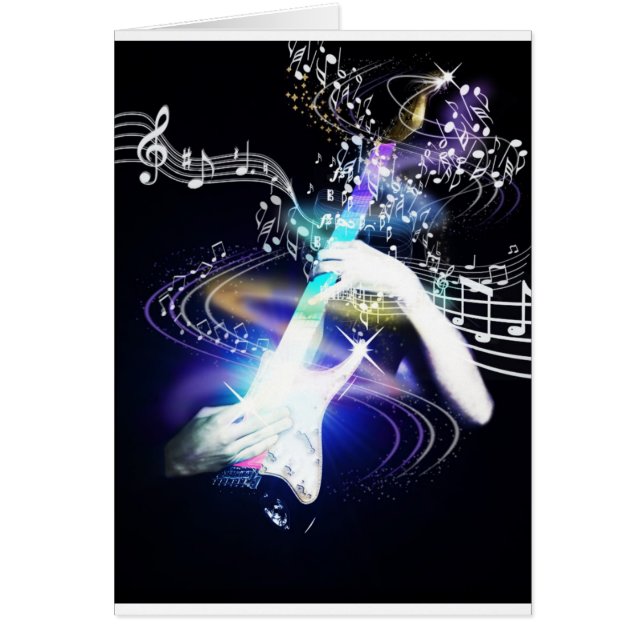 UROCK! Rainbow Guitar Magic (Voorkant)