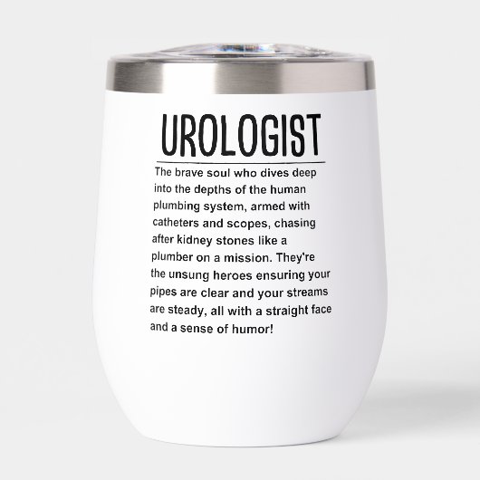 Urologue (Avant)