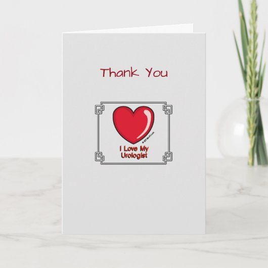 Urologue Médicale de Merci (Devant)