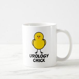 Urology Chick Koffiemok