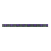 Urquhart clan Pset Scottish tartan Lint (Voorkant)