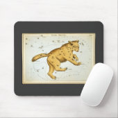  Ursa Major Beer Muismat (Met muis)