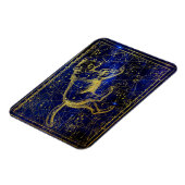 ursa major constellation magnet magneet (Linkerzijde)