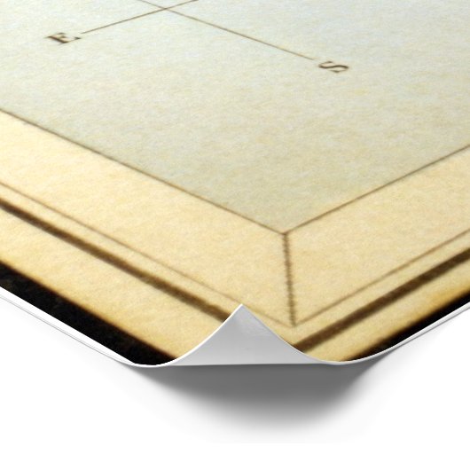 Ursa Major Poster (Hoek)