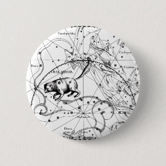 Ursa Minor Ronde Button 5,7 Cm