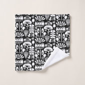 Ursula & amis (Gant de toilette)