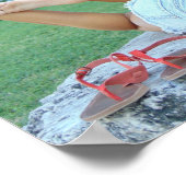 Ursula-Poster Poster (Hoek)