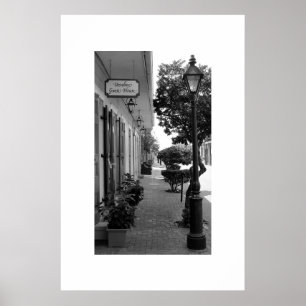 Ursuline Guest House Poster