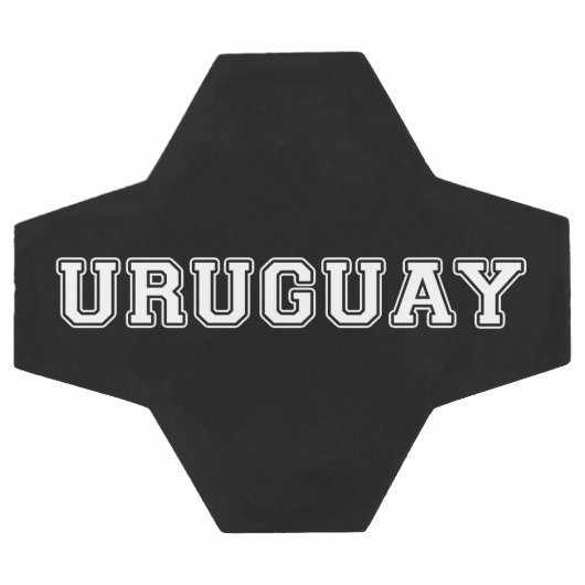 Uruguay (Plat)