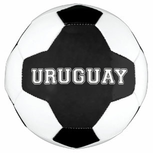 Uruguay