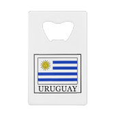 Uruguay (Devant)