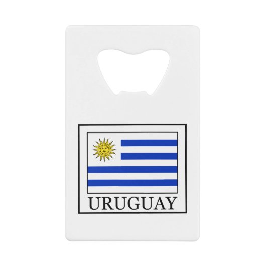 Uruguay (Devant)