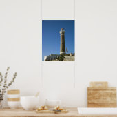 Uruguay, afdeling Maldonado, Jose Ignacio. Poster (Keuken)