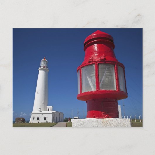 Uruguay, afdeling Rocha, La Paloma. Cabo Santa 2 Briefkaart (Voorkant)