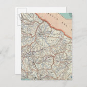 Uruguay Briefkaart (Voorkant / Achterkant)