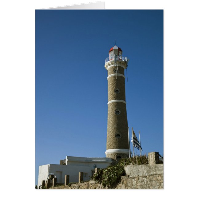 Uruguay, département de Maldonado, Jose Ignacio. (Devant)