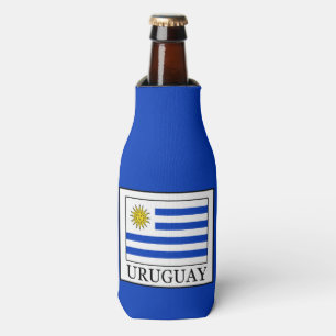 Uruguay Flesjeskoeler
