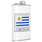 Uruguay Heupfles (Rechts)