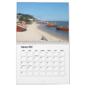 Uruguay Kalender (Feb 2027)