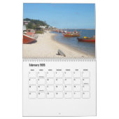 Uruguay Kalender (Feb 2026)