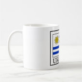 Uruguay Koffiemok (Links)