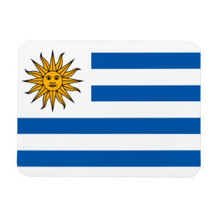 Uruguay Magneet
