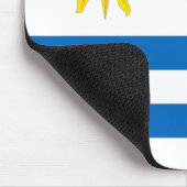 Uruguay Muismat (Hoek)