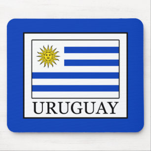 Uruguay Muismat