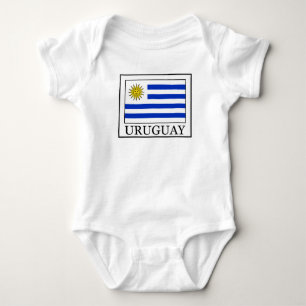 Uruguay Romper