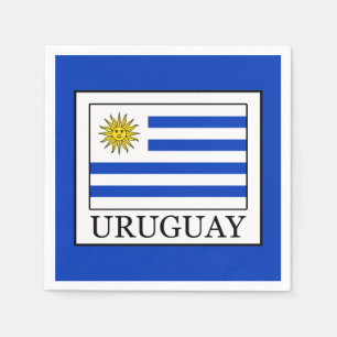 Uruguay Servet