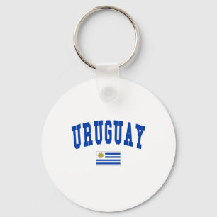 URUGUAY SLEUTELHANGER