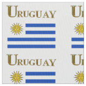 URUGUAY STOF (Close Up)
