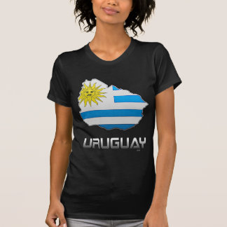 Uruguay T-shirt