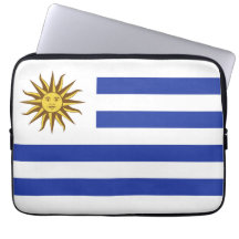 Uruguay-vlag