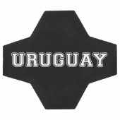 Uruguay Voetbal (Enkel)