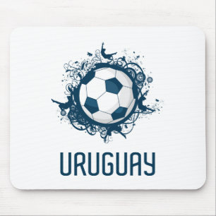 Uruguay-wereld Muismat