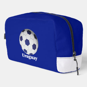 Uruguayaanse Voetbal Toilettasje