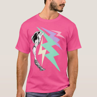 Urusei Yatsura T-shirt