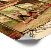 US 1776-1876 POSTER (Hoek)