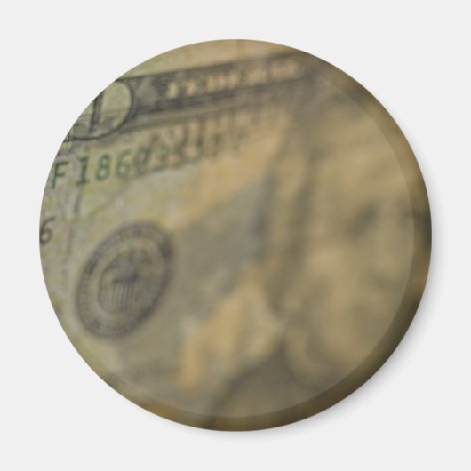 US 20 Close-up Magneet (Voorkant)