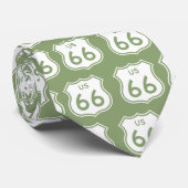 US 66 STROPDAS (Opgerold)