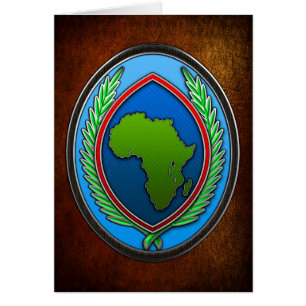 US Afrika Commando