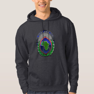 US Afrika Commando Hoodie
