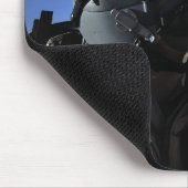 US Air Force Aerial Combat-fotograaf Muismat (Hoek)