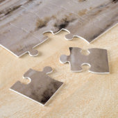 US Air Force C-17 Vliegtuig Legpuzzel (Zijkant)