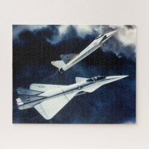 US Air Force =Concept of Advanced Tactitical Fight