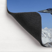 US Air Force F-16 Fighting Falcons Muismat (Hoek)