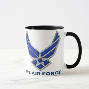 US Air Force Symbol LICHT Mok