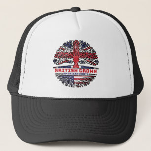 US American USA United States UK Verenigd Koninkri Trucker Pet