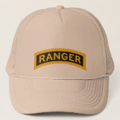 US Army Ranger Pet (Voorkant)